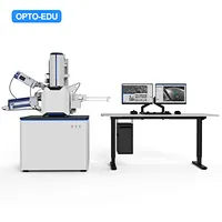 Schottky Field Emission Scanning Electron Microscope, 1000000x