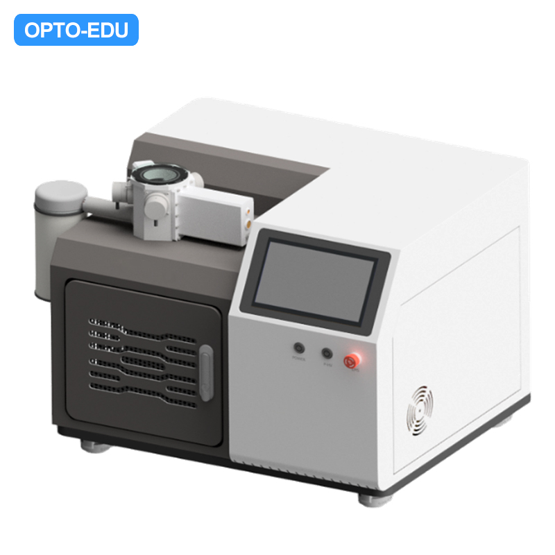 Ion Beam Etching, Polishing, Thinning Machine