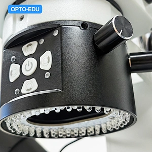 Digital Stereo Comparison Microscope