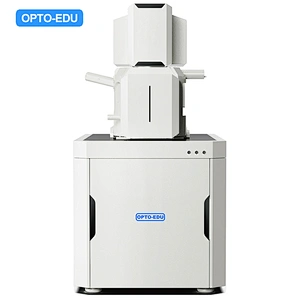 Schottky Field Emission Gun Scanning Electron Microscope, SE+CCD, 1x~2000000x