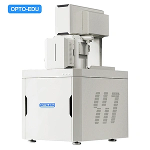 Schottky Field Emission Gun Scanning Electron Microscope, SE+CCD, 1x~2000000x