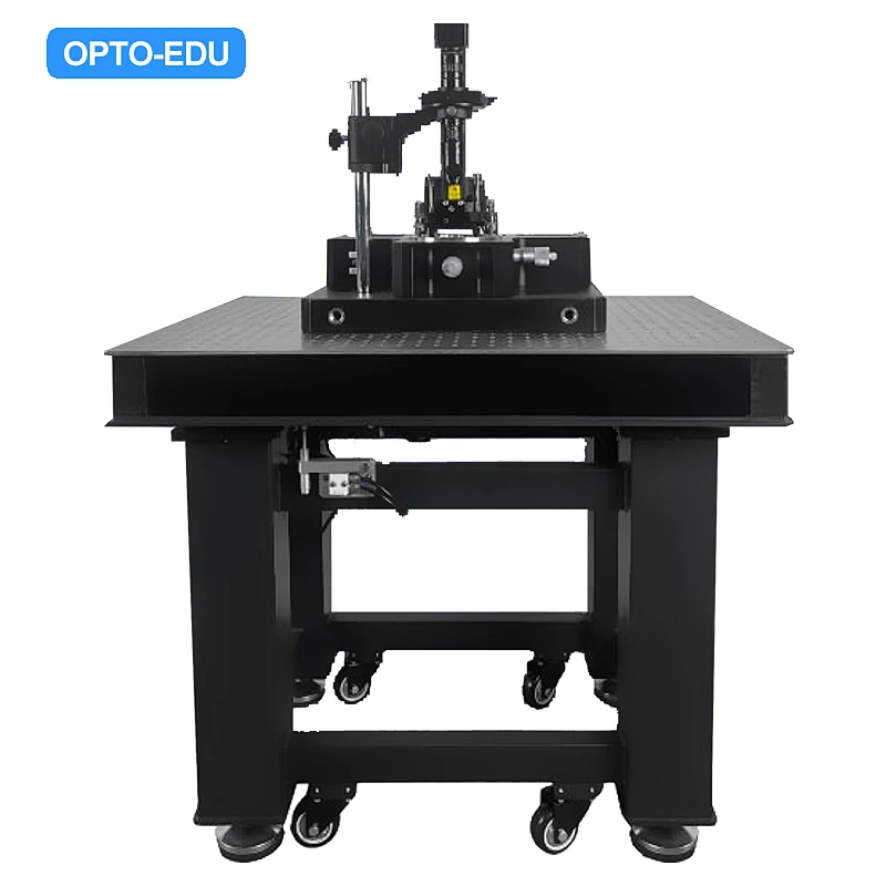 Research Scanning Atomic Force Microscope