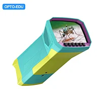 3'' LCD Digital Microscope, 10-800x, 10M