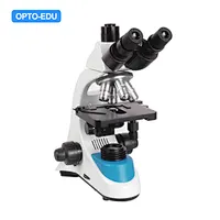 Labroratory Microscope，Seidentopf Trinocular, Achromatic Objective