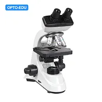Labroratory Microscope, Sliding Binocular, Plan Achromatic Objective