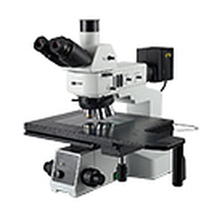 Microscopio metallurgico, 8
