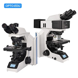 Laboratory Microscope