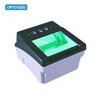 Rugged Tenprint Enrollment Scanner, With Comparison Software, FBI's Appendix-F Certified