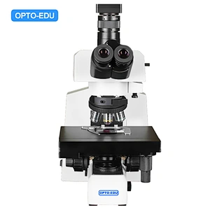 Motorized Biological Microscope, BF, XYZ Motorized