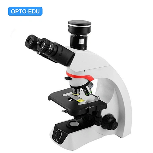 Laboratory level Compound Microscope | Optoedu