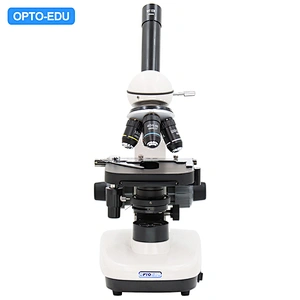Monocular Biological Microscope