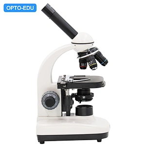 Monocular Biological Microscope