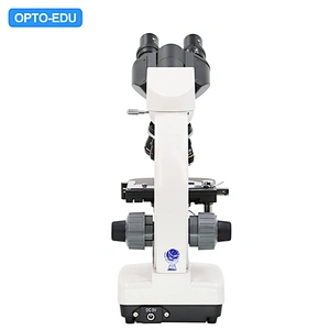 Binocular Biological Microscope