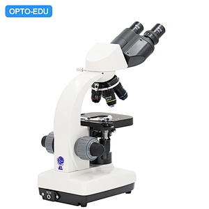 Binocular Biological Microscope
