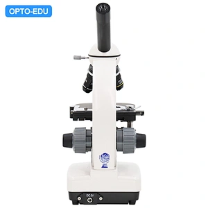 Monocular Biological Microscope