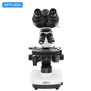 Binocular Biological Microscope