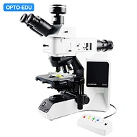Inverted Metallurgical Microscope