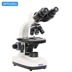 Binocular Biological Microscope