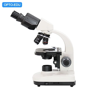 Binocular Biological Microscope