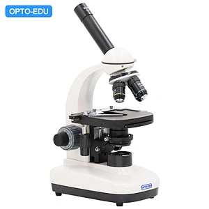 Monocular Biological Microscope
