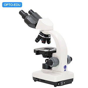 Binocular Biological Microscope