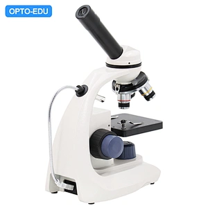 Microscope biologique, monoculaire