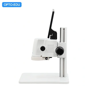 Microscopio estéreo de medición digital LCD de 11,6