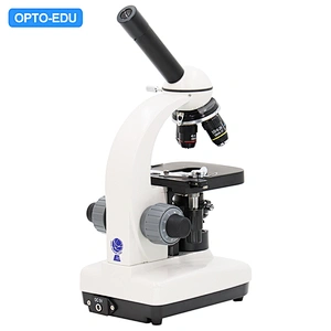 Monocular Biological Microscope