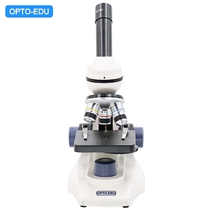 Microscope biologique, monoculaire