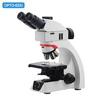 Metallurgical Microscope, Transmit & Reflect