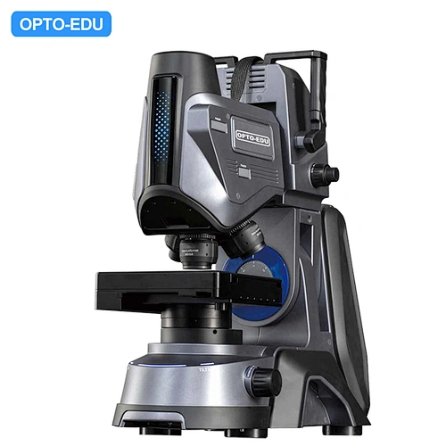 3D Measurement Microscope