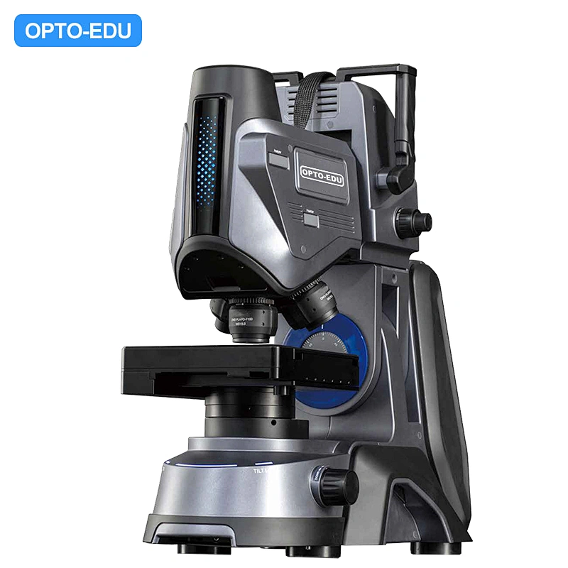 3D Measurement Microscope