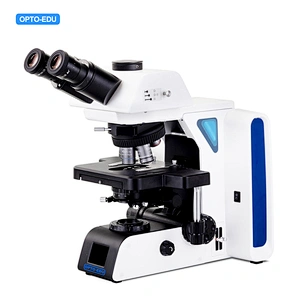 Laboratory Biological Microscope, Infinity Plan Semi-APO