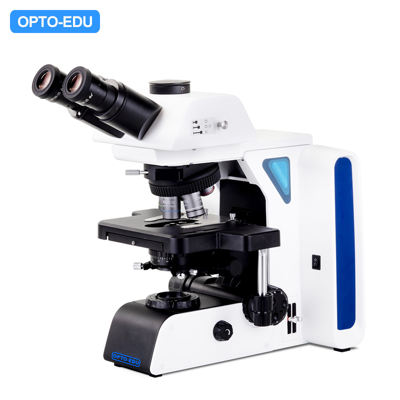 Laboratory Biological Microscope, Infinity Plan Semi-APO