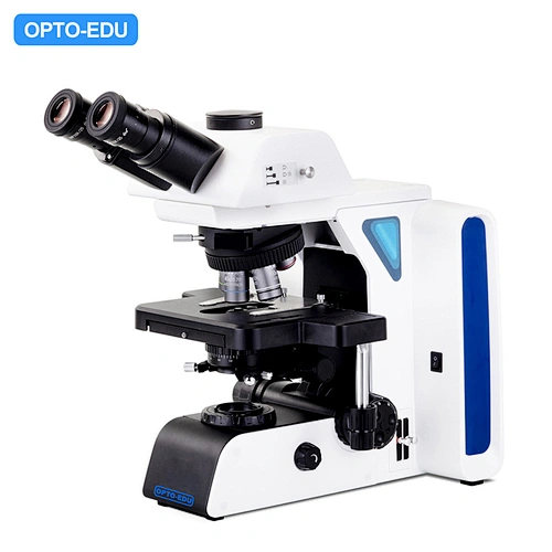 Laboratory Biological Microscope, Infinity Plan Semi-APO