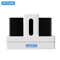 Full Auto Microscope Slide Scanner, 200 Slides
