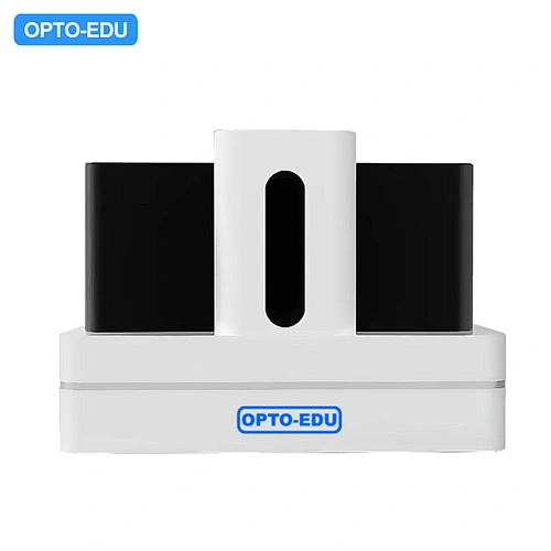Full Auto Microscope Slide Scanner, 200 Slides