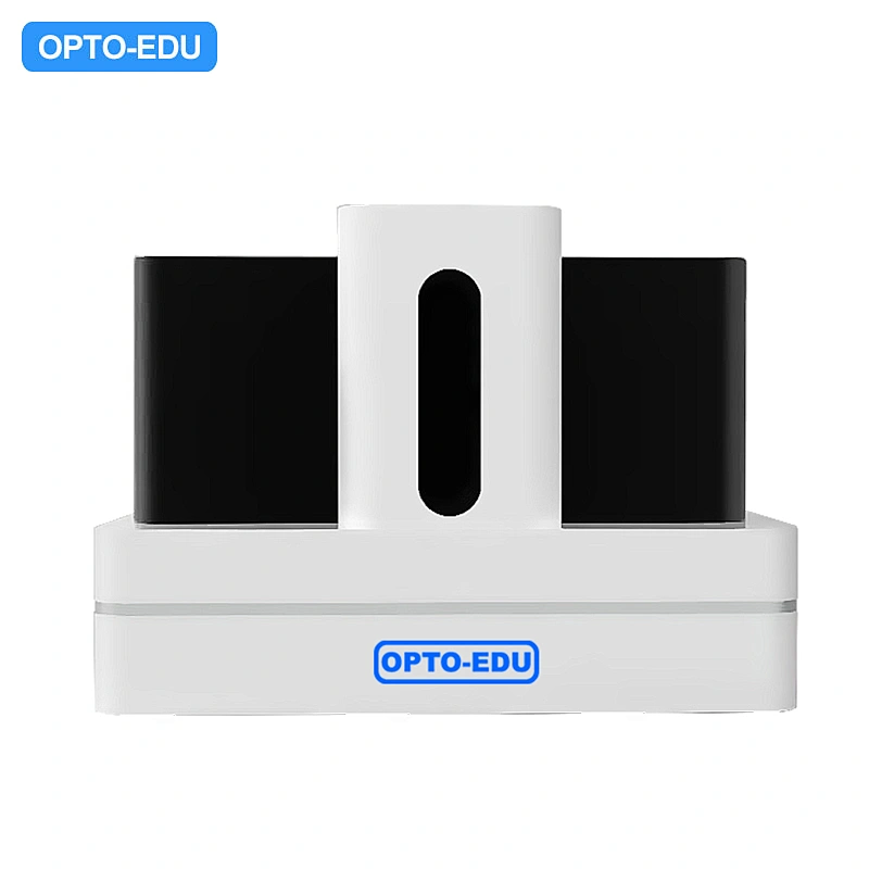 Full Auto Microscope Slide Scanner, 200 Slides