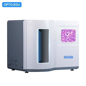Full Auto Microscope Slide Scanner, 60/120/240/480 Slides