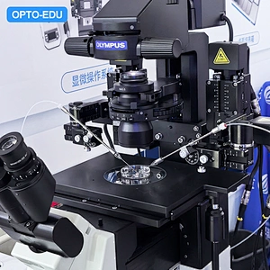 Micromanipulator for Inverted Microscope