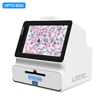 Mini Full Auto Microscope Slide Scanner, 2 Slides