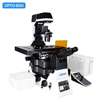 Laser Confocal Microscope, Full Auto, APO,  BF+PH+PL+FL+DIC+Hoffman