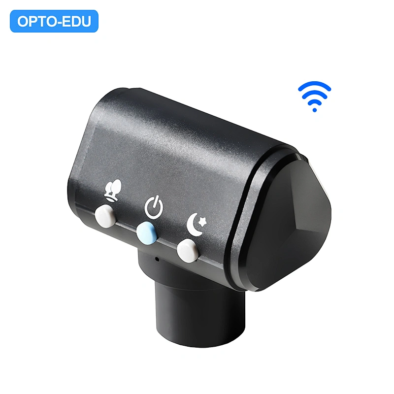 2.4G WIFI+USB Digital Camera, 2.0M, 25Fps, Win, Android, iOS