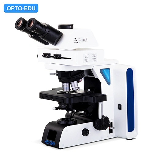 Ultra LED Fluorescent Microscope, Semi-APO