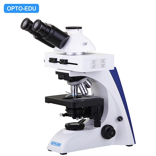 Ultra LED Fluorescent Microscope, Semi-APO Optional