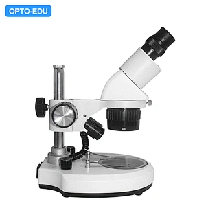 Stereo Microscope, 2x/4x