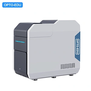 Tungsten Filament Scanning Electron Microscope, SE+BSE, 360000x