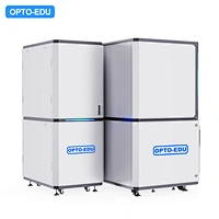 Scanning Transmission Electron Microscope (STEM), 50KV, 800000x