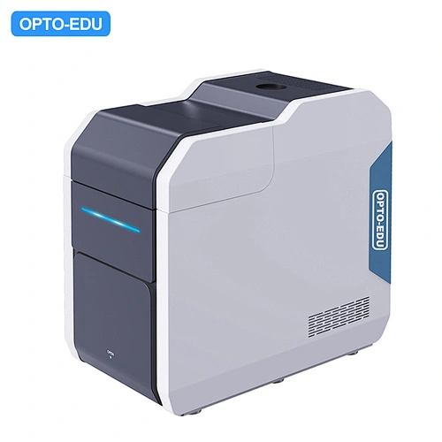 Single-Crystal Filament Scanning Electron Microscope, SE+BSE, 360000x, 3nm@20KV
