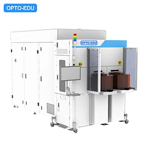 Critical Dimension Scanning Electron Microscope, 300000x